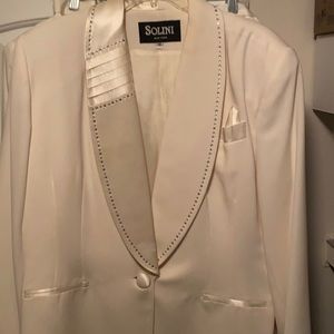 Ladies 2 Pc. Dress Suit